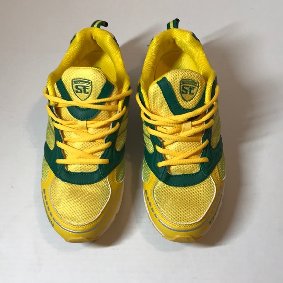 Shoes - Stradalli Sneakers